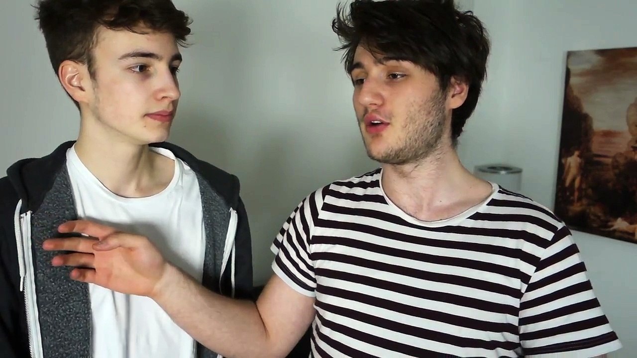 YOUTUBEHAUS wird ZERSTÖRT - Unser Einzug