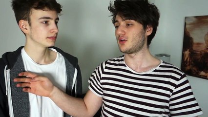 YOUTUBEHAUS wird ZERSTÖRT - Unser Einzug