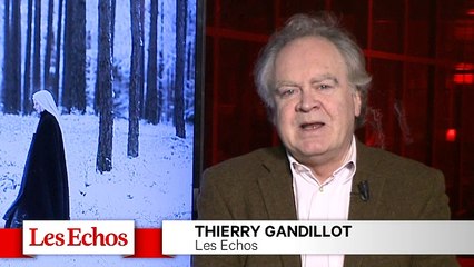 Magnifique "Les Innocentes", au cinéma cette semaine