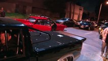 STREET OUTLAWS - Busted on the streets of L.A.