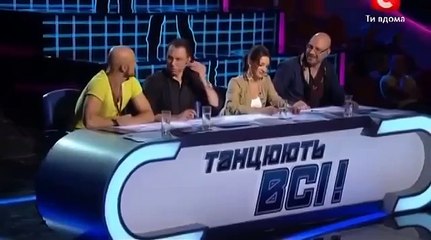 Девушка без комплексов