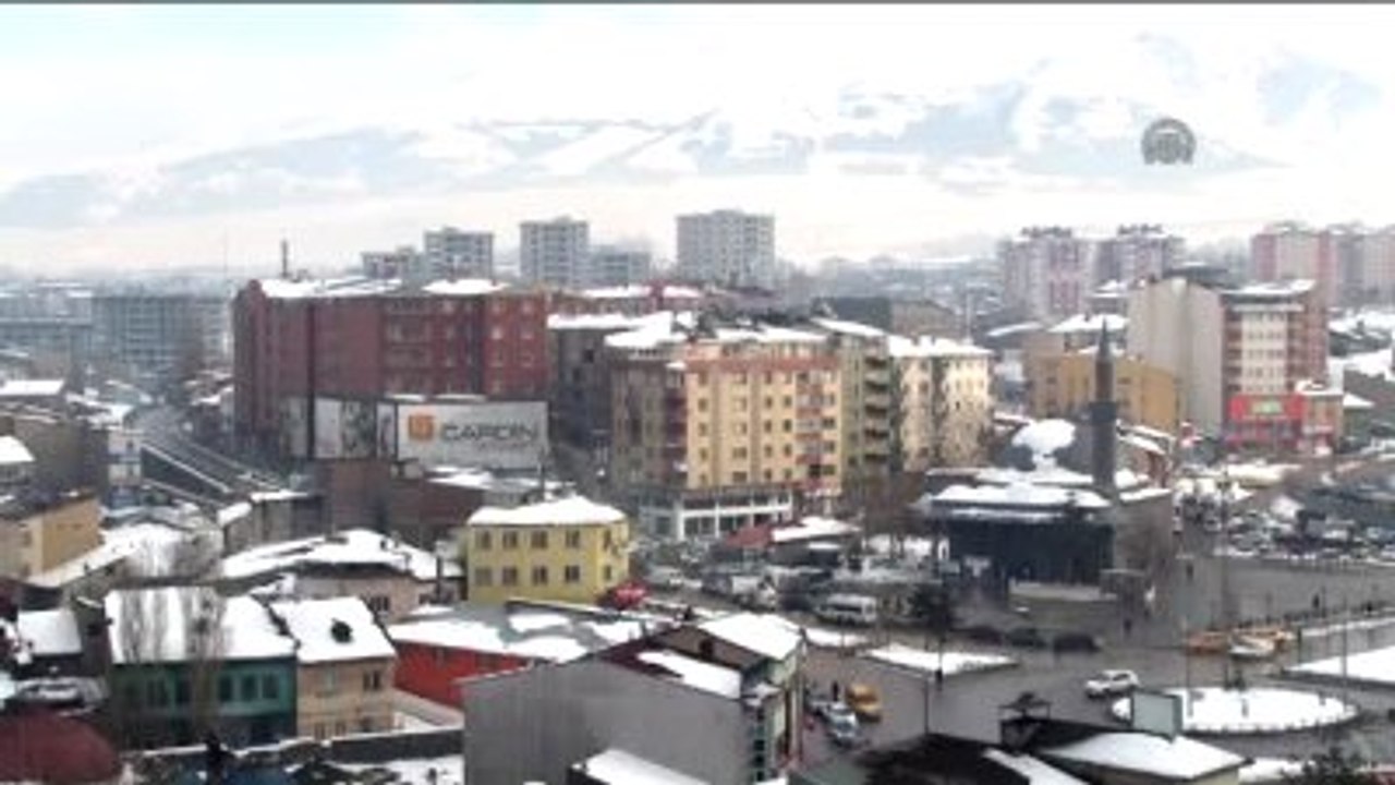 Ocaklar" Asker ve Polis İçin Yandı