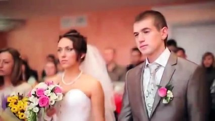 Жених сказал НЕТ. невеста в Шоке
