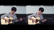 (Oasis) Dont Look Back In Anger - Sungha Jung