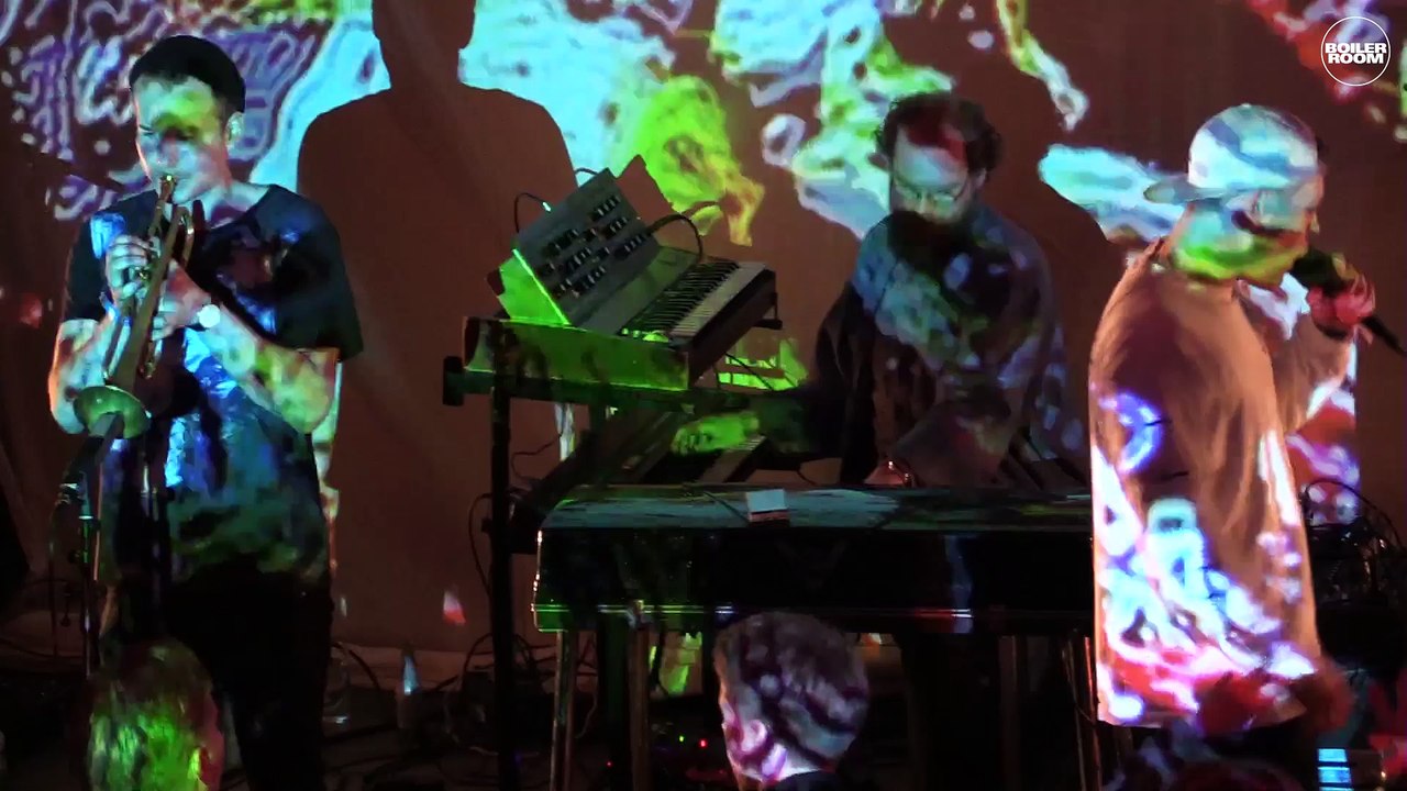 Mutual Intentions: Fredfades, Ivan Ave & Eikrem