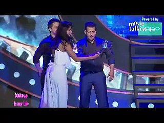 Salman Khan,Katrina Kaif,Prince Narula,Big Boss 9 Full Mastti  Grand Finale part 2