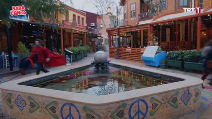 Tembel Aşık - Nazan Nihal - Baba Candır 25.Bölüm Klip