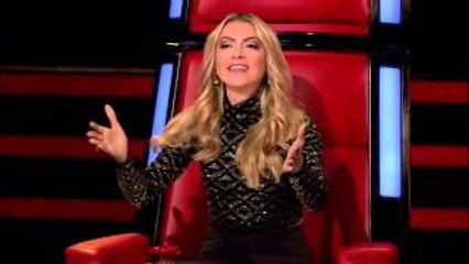 Murat Boz, Hadiseyi Küstürdü O ses Türkiye Acunn.com