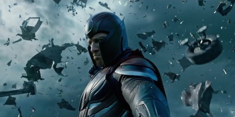 Watch X-Men: Apocalypse (2016) Full Movie HD 1080p