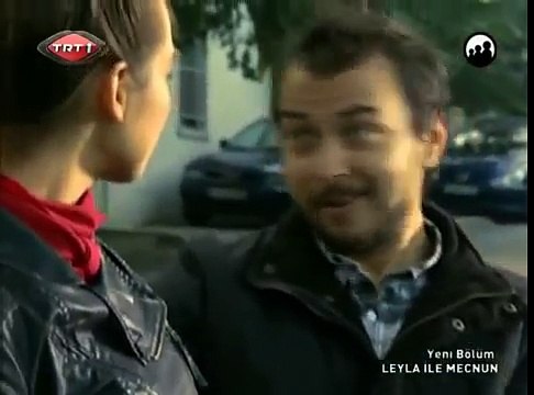 Leyla ile Mecnun - Sen Kimsin Ulan