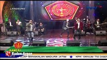 2 GESREXX [Tidak Semua Laki Laki] Live Kamera Ria TVRI (02-12-2014)