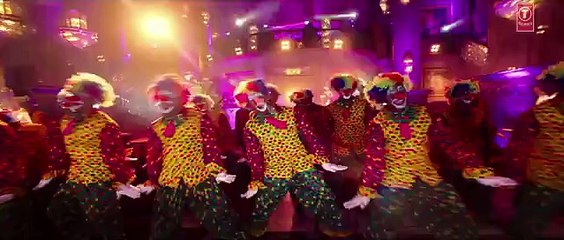 Title Song (Welcome Back) _ Adi Irani _ Latest Celebrity Videos - Bollywood Hungama