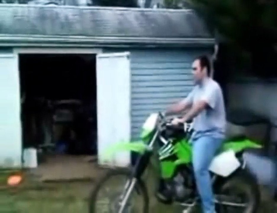 Brutal Motocross Crashes & Funny Dirt Bike Fails 2016