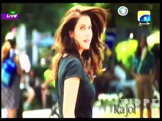 Nadia Khan Show - 09-Feb-2016 -  Part 2 -Special With Sundas Tariq And Yasira Rizvi