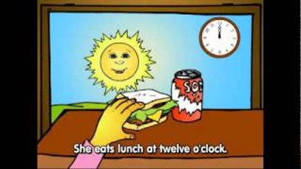 Basic English Cartoon Playlist for Kids by http://pumkin.com