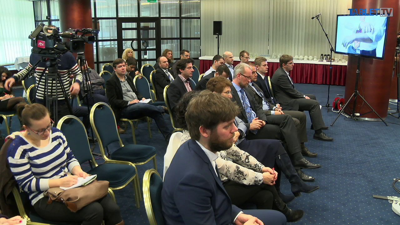 ZÁZNAM: Odborná diskusia 