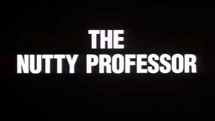 The Nutty Professor (1995) Trailer