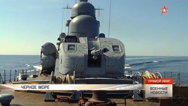 Военные новости в 14.00 от 9 февраля 2016 г. voenvideo.ru