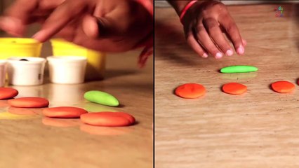Play Doh Butterfly | Play Doh Insects