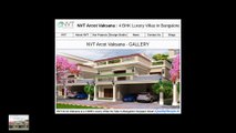 NVT Arcot Vaksana a Luxury Villas in Bangalore Sarjapur Road for Sale