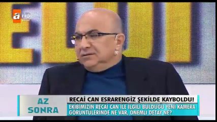 Müge Anlı 9 Şubat 2016 Tek Parça İzle PART 3