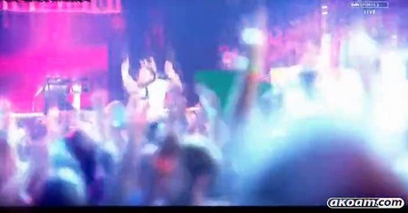 عرض الرو الاخير مترجم بتاريخ 2016.02.08