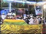 Hazoor Ghaus-e-Pak ki bargah ka Waqia by Peer Nasir Sahb