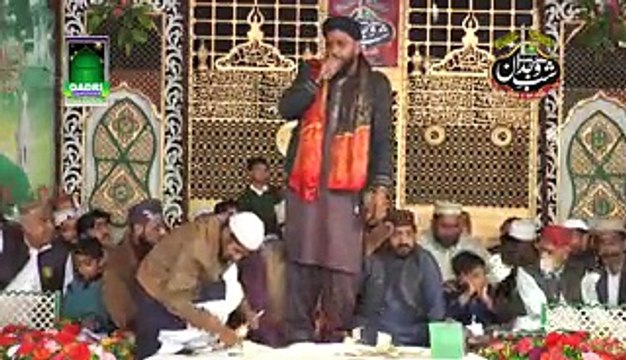 Lagiyan torr Haq a Sach a Naat Muhammad Usman Qadri Mehfil N aat Shab Wajdan Sargodha