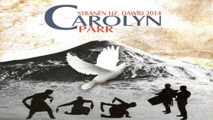 Carolyn Parr - Xwdaye Min Tu Yi - En Çok Dinlenen Gitar Şarkıları
