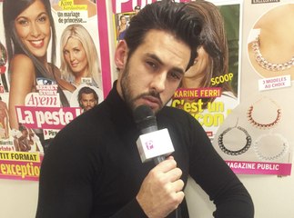 Exclu Vidéo : Pas de secret entre nous : Gabano (LPDLA3) : "Mélissa était la rivale de Clémence"