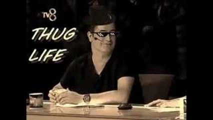Thug Life - Acunn