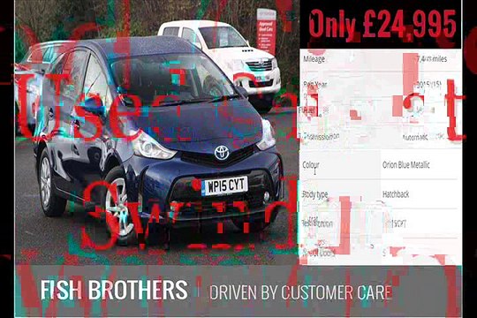 Used Cars Swindon | Pre Owned Cars Swindon
