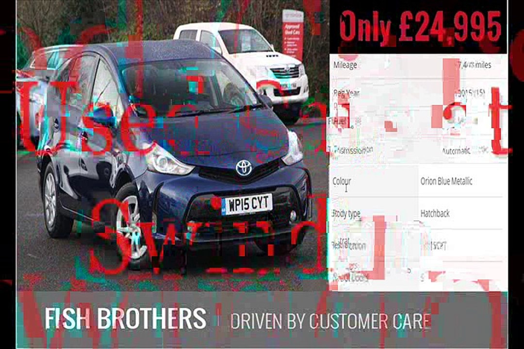 Used Cars Swindon | Pre Owned Cars Swindon