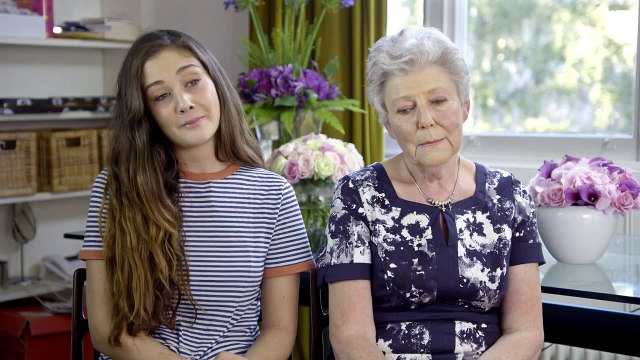 Gift Your Grand Parents Flowers from Interflora