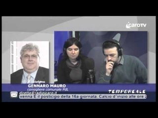 Télécharger la video: Icaro Tv. Amministrative, l'appello di Mauro al centrodestra: facciamo le primarie