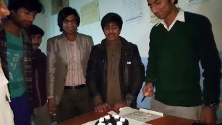 Happy Birthday Dear Kami - Kamran Sadiq