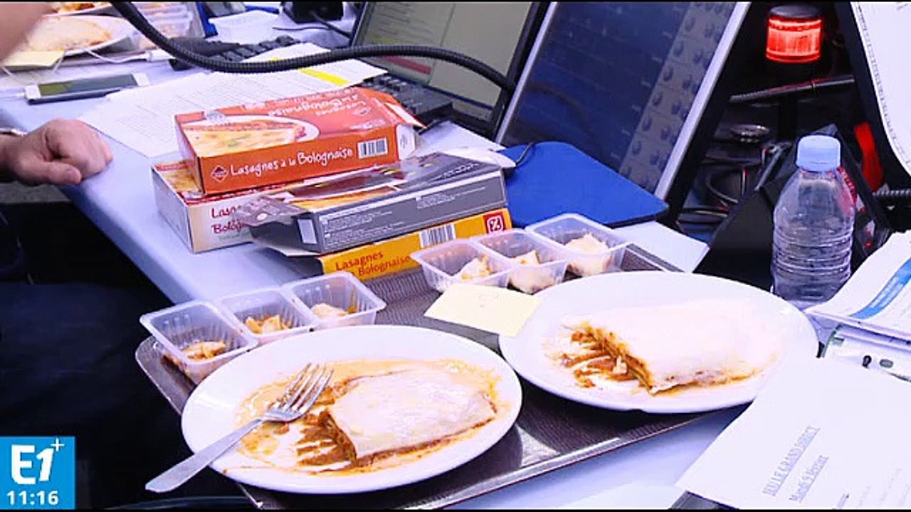 Lasagnes : variabilité dans la qualité, mais pas dans les prix !