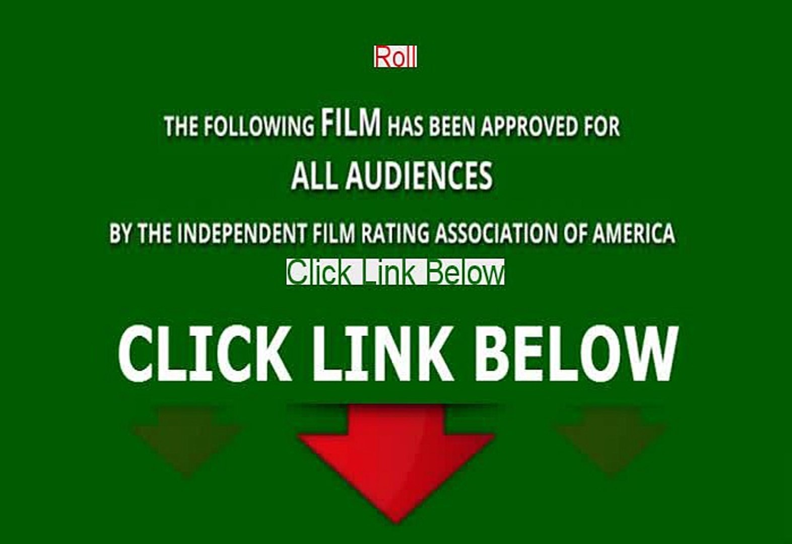 ⁣Roll Movie Free (2008)