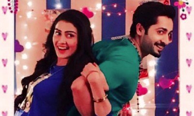 Teri Meri Love Story on Geo Tv - Promo 2 - Aiza khan and Taimoor - Upcoming Tv show