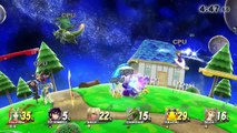[Wii U] Super Smash Bros for Wii U - La Senda del Guerrero - Palutena