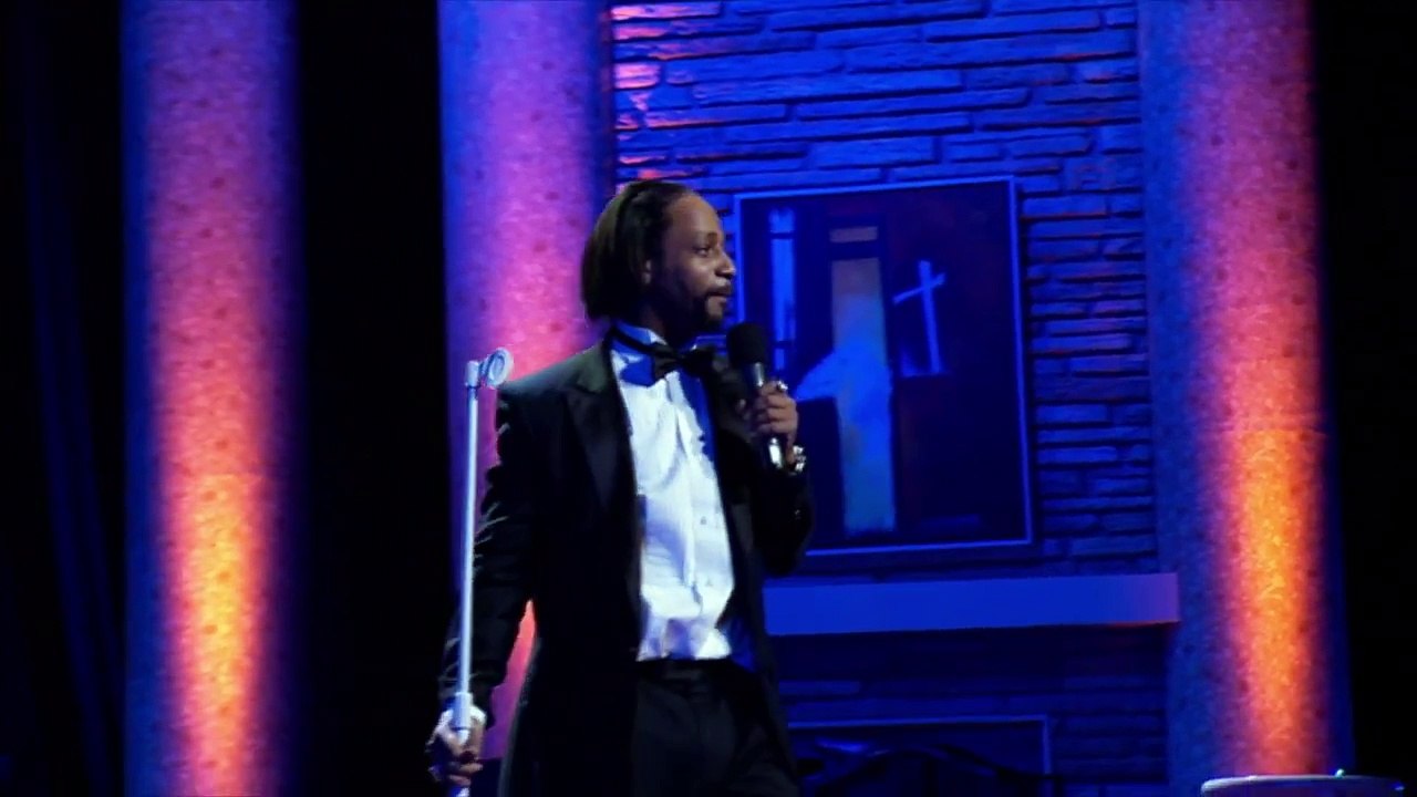 Friends with Shaq - Katt Williams: American Hustle