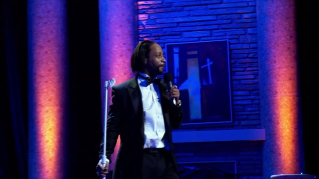 Friends with Shaq - Katt Williams: American Hustle