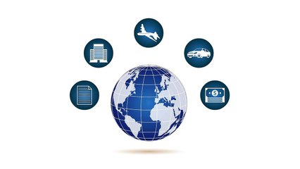 SutiExpense Tour - Travel & Expense Management Software