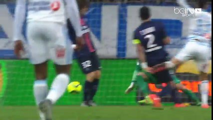 MAR 1-2 PSG _ Marseille - PSG