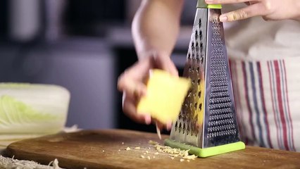 Рулет из лаваша с тунцом