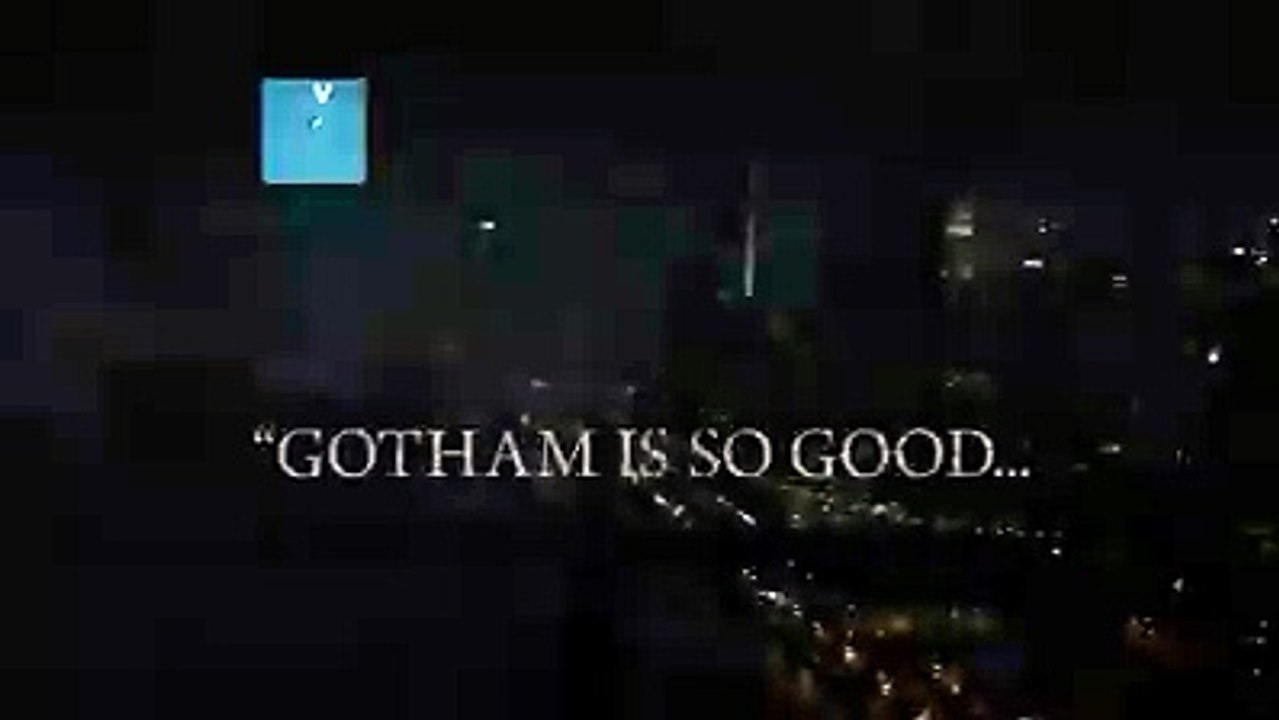 Gotham stagione 2