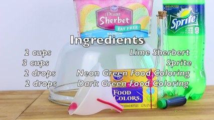 HARRY POTTER POLYJUICE DRINK POTION RECIPE