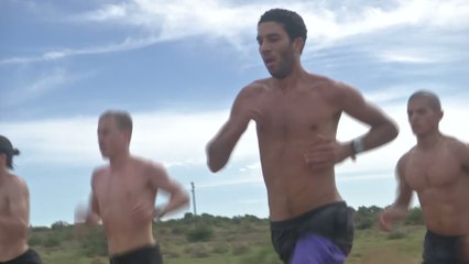 Athlétisme - Retour : Mekhissi a rechaussé les pointes