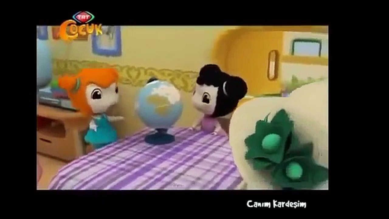 Canım Kardeşim yeni bölümler 15 11 2013