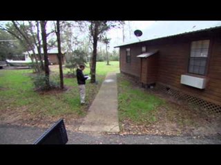 Americana Outdoors - The Challenge Flip Pitch and Cast and 2015 Cabelas Big Bass Bash